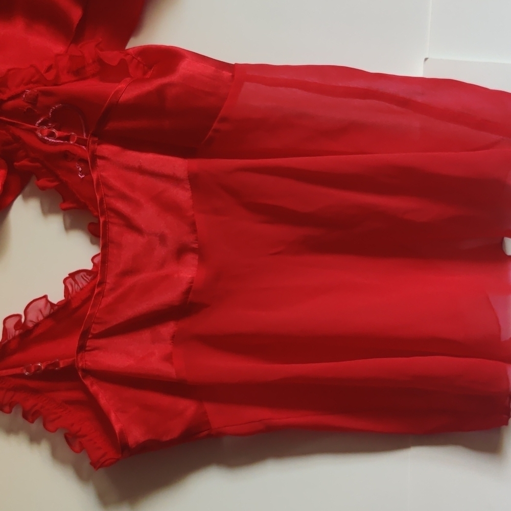 Inner Most Sleep Set Size Small - Picture 6 of 9